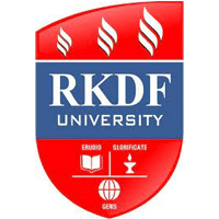 RKDF University Logo
