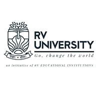 RV University Logo