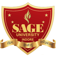 Sage University Logo
