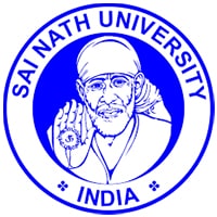 Sai Nath University Logo