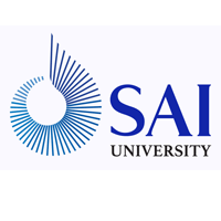 Sai University Logo