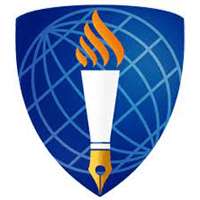 Sam Global University Logo