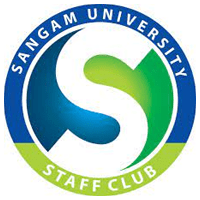 Sangam University, Bhilwara Logo
