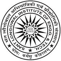 Sant Longowal Institute of Engg. & Tech., Longowal Logo