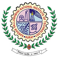 Sardar Vallabhbhai National Institute of Technology, Surat Logo