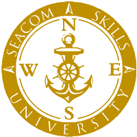 Seacom Skills University Logo