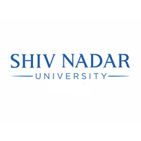 Shiv Nadar University Chengalpattu Logo