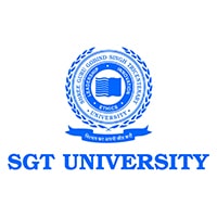 Shree Guru Gobind Singh Tricentenary University, Gurugram Logo