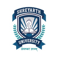 Shreyarth University Logo
