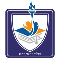 Shri Khushal Das University, Pilibanaga Logo