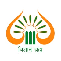 Shri Mata Vaishno Devi University, Jammu Logo