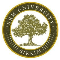 Shri Ramasamy Memorial University Logo