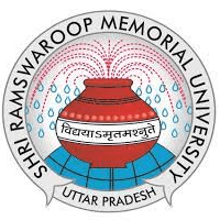 Shri Ramswaroop Memorial University Logo