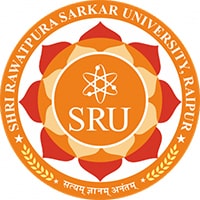 Shri Rawatpura Sarkar University Logo