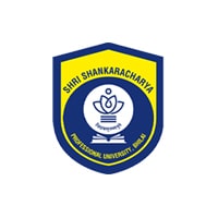 Shri Shankaracharya Professional University Logo