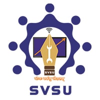 Shri Vishwakarma Skill University Logo