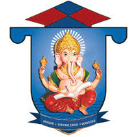 Sikkim Professional University, Tadong Logo