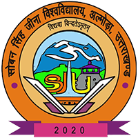 Soban Singh Jeena University Logo