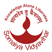 Somaiya Vidyavihar University Logo