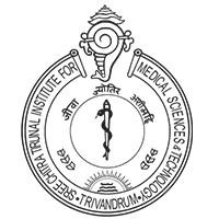 Sree Chitra Tirunal Institute for Medical Sciences and Technology, Thiruvananthapuram Logo