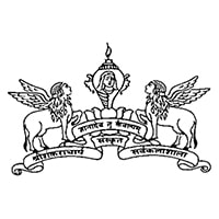 Sree Sankaracharya University of Sanskrit, Kalady Logo