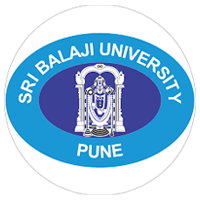 Sri Balaji University Logo