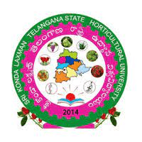 Sri Konda Laxman Telangana State Horticultural University Logo
