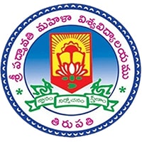 Sri Padmavathi Mahila Visva Vidyalayam, Tirupathi Logo