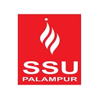 Sri Sai University, Palampur Logo