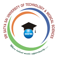 Sri Satya Sai University of Technology & Medical Sciences, Sehore Logo