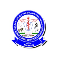 Sri Venkateswara Veterinary University, Tirupathi Logo
