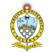 St. Xavier's University, Kolkata Logo