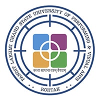 State University of Performing and Visual Arts Logo