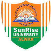 Sun Rise University Logo