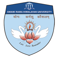 Swami Rama Himalayan University Logo