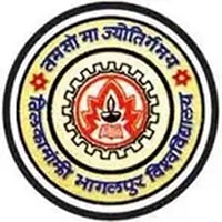 T. M. Bhagalpur University, Bhagalpur Logo