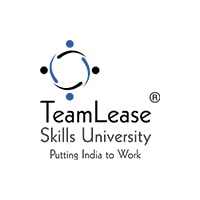 Team Lease Skills University Logo
