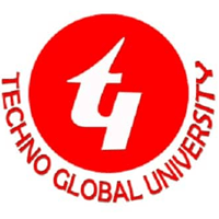 Techno Global University, Sirong Logo