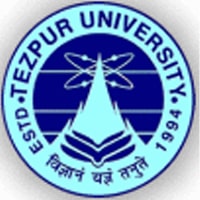Tezpur University, Tezpur Logo