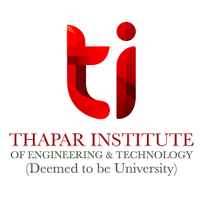 Thapar Institute of Engineering and Technology, Patiala Logo