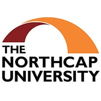 The Northcap University, Gurgaon Logo