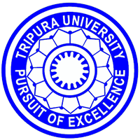 Tripura University, Agartala Logo