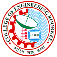 University of Engineering and Technology Roorkee Logo