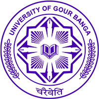 University of Gour Banga, Malda Logo