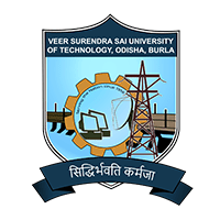 Veer Surendra Sai University of Technology, Sambalpur Logo
