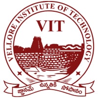 Vellore Institute of Technology - Andhra Pradesh Logo