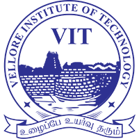 Vellore Institute of Technology, Vellore Logo