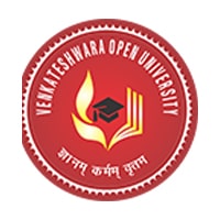 Venkateshwara Open University Logo