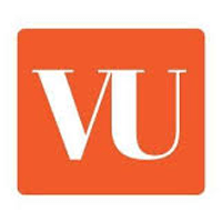 Vishwakarma University Logo