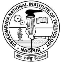 Visvesvaraya National Institute of Technology, Nagpur Logo